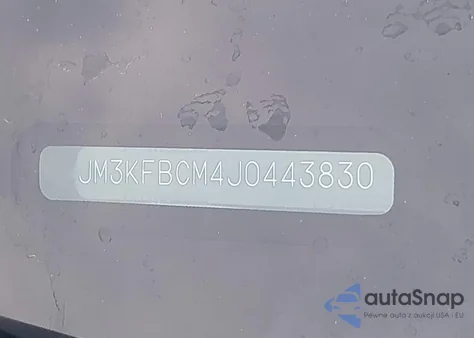 2018 Mazda Cx-5 Touring from USA, damaged, VIN JM3KFBCM4J0443830